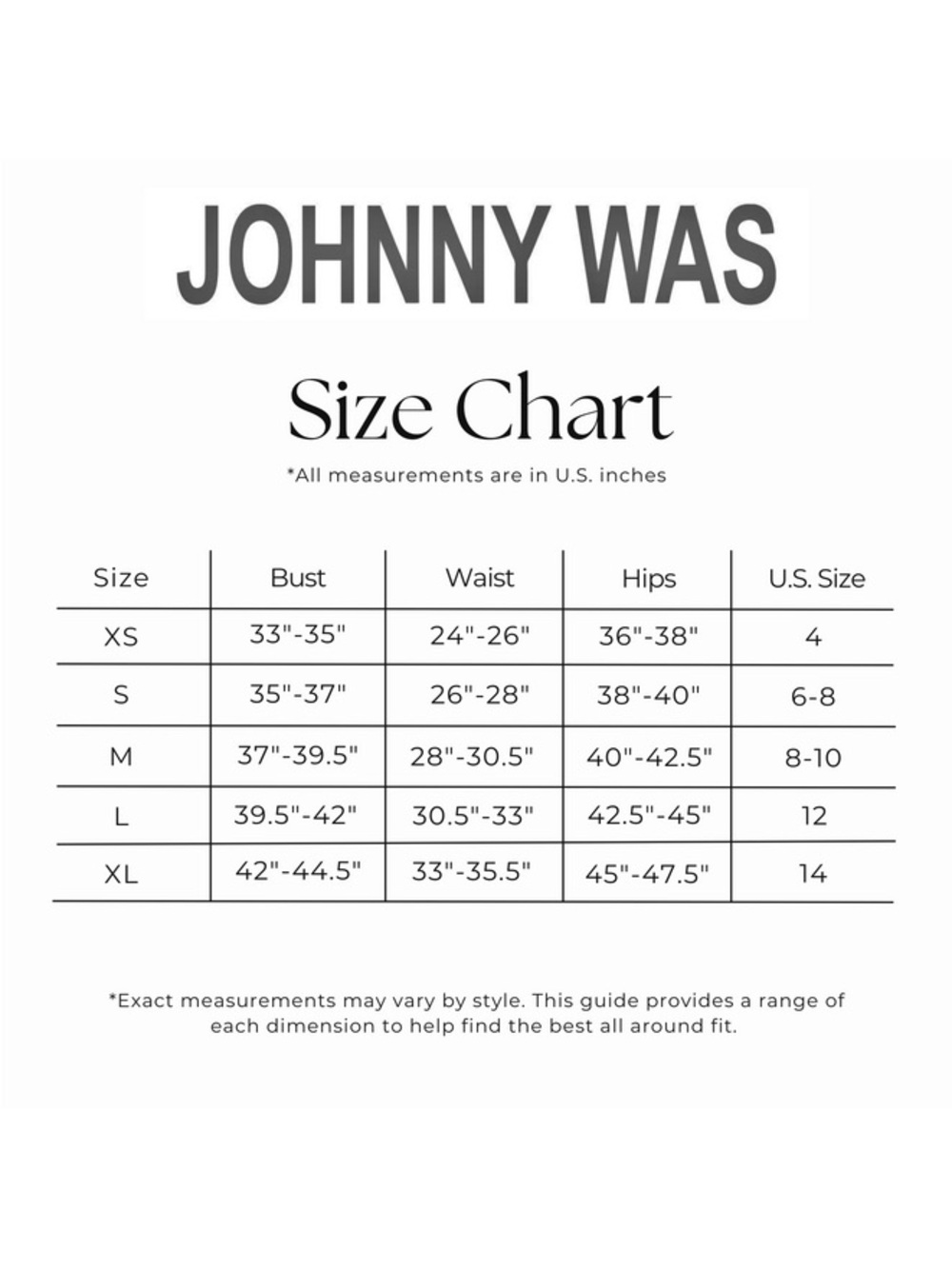 Johnny Was Dress - Picture 8 of 8